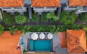 Hotel Arsa Santhi Nusa Penida